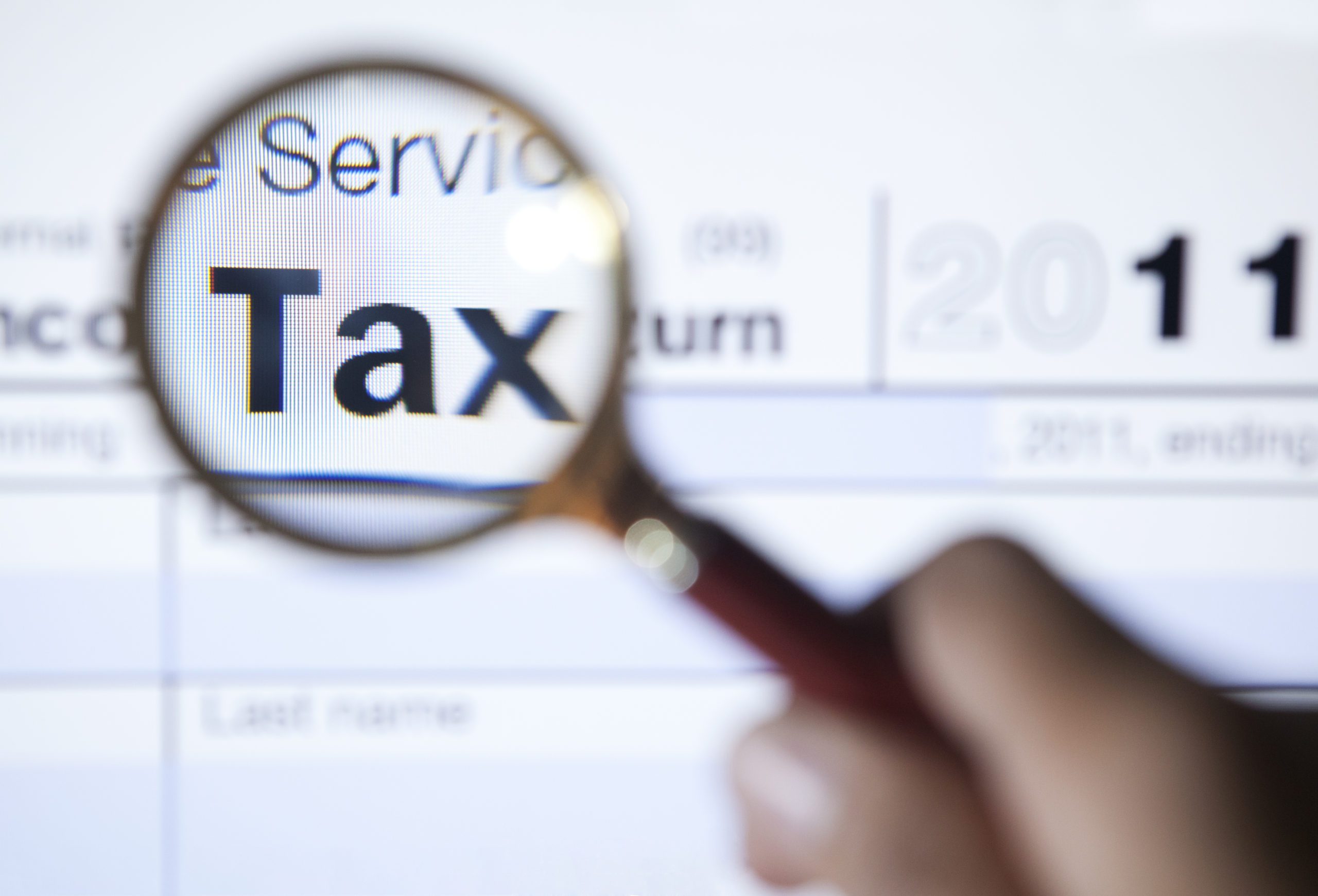 The Tobacco Industry and Tax
