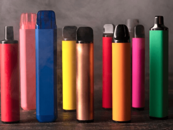 New TCRG Research on Industry Response to Ban on Single-Use E ...